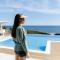 Mediterranean Dream Beachfront Villa