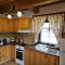 Drevenice Zuberec