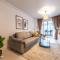Central Address Apartment 112B4 - Bucharest