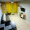 Smart apartment -Має Резервне живлення