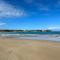 Luquillo Beach Ocean Beach