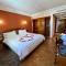 Hotel Malta - Meknès