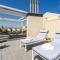 Kronos on the Beach Attic Suite - Barcelone