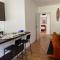 THE BEACH - large apartment with private beach