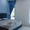 D summit with Wifi and Tvbox - Johor Bahru