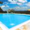 Agriturismo Il Castellare mit Pool und Alpaka, Biohof