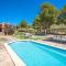 Finca AGUILA by Mallorca Villa Selection