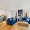 Central Richmond 3 Bedroom House