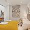 Central Richmond 3 Bedroom House