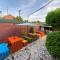 The Hood - Shkodra Backpackers Hostel - شكودر