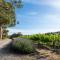 Alluca Villa McLaren Vale Vineyard Escape