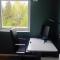 Modern, private spacious & fully equipped for 2-5 people Near forest, with kitchen, washer, pets friendly