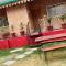 Bamboo Garden Cottages and Cafe