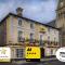 The Golden Lion Hotel, St Ives, Cambridgeshire - St Ives