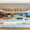 Holiday Inn Express Nanjing Riverside by IHG