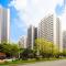 Serveyou International Apartment - Free Airport Pickup & Free Canton Fair Shuttle Bus