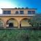 Warm and charming appartment in a typically Tuscan fully renewed mansion