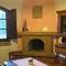 Warm and charming appartment in a typically Tuscan fully renewed mansion