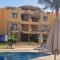 Luxury Chalet in Mountain View 2 , El-Sokhna with Sea View , Pool View and Garden View Families Only