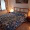 B&B Collina Cerreto - Trebbiano Nizza