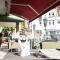 Sporthotel Igls