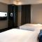 Queena Plaza Hotel