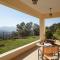 Cretan Crest Villa
