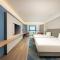 Holiday Inn Express Nanjing Riverside by IHG - نانجينغ