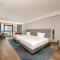 Holiday Inn Express Nanjing Riverside by IHG - نانجينغ