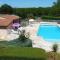 Le Pinot - Gîte - Lot - Vallée de la Dordogne
