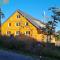 Ferienwohnung BUTTERBLUME, Feldberg - Haus Wiesenquelle - Feldberg