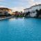 LOTUS Wellness Apartment - Resort Ginestre - Palau - Sardinia