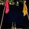 Seaside Cabin Bucana - Locaroc