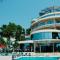 Vela Hotel Restaurant