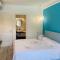 LOTUS Wellness Apartment - Resort Ginestre - Palau - Sardinia - Palau
