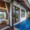 Royal Muang Samui Villas - SHA Extra Plus - 曾蒙海滩