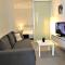 ReadySet Apartments at Madison