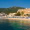 Potamaki Beach Hotel Potamaki Beach Hotel