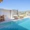 Solus Suites Milos - Adamas