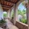 Casa Cassettari, Apartment with Garden and pool - Ghivizzano