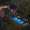 Villa Lorena, a Vintage Home with Indoor Pool