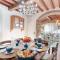 Villa Matilde, with Private Pool on the Lucca Hills - Capannori