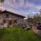 Grumo Farmhouse with Private Pool and View near Lucca - Lucca