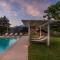 Grumo Farmhouse with Private Pool and View near Lucca