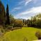 Villa D’Amico, charming indulgence overlooking Lucca Town Centre