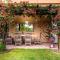 Villa D’Amico, charming indulgence overlooking Lucca Town Centre
