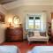 Villa D’Amico, charming indulgence overlooking Lucca Town Centre