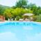 Le Bicocche Farmhouse Country Stone Villa with Pool in Camaiore between Lucca & Beaches of Versilia