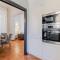 ’Amaretti’ Luxury Apartment in Lucca