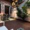 Villa Paola house close to the Beach in Viareggio